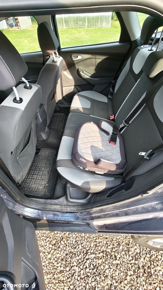 Ford Focus - 6