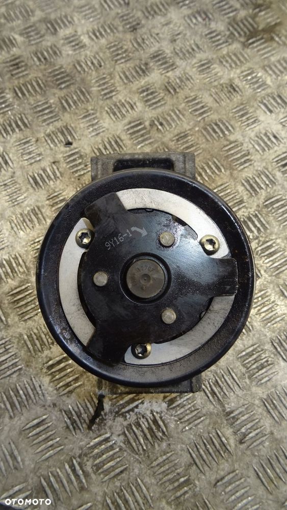 sprężarka kompresor klimatyzacji audi a3 8p lift 5n0820803 - 3