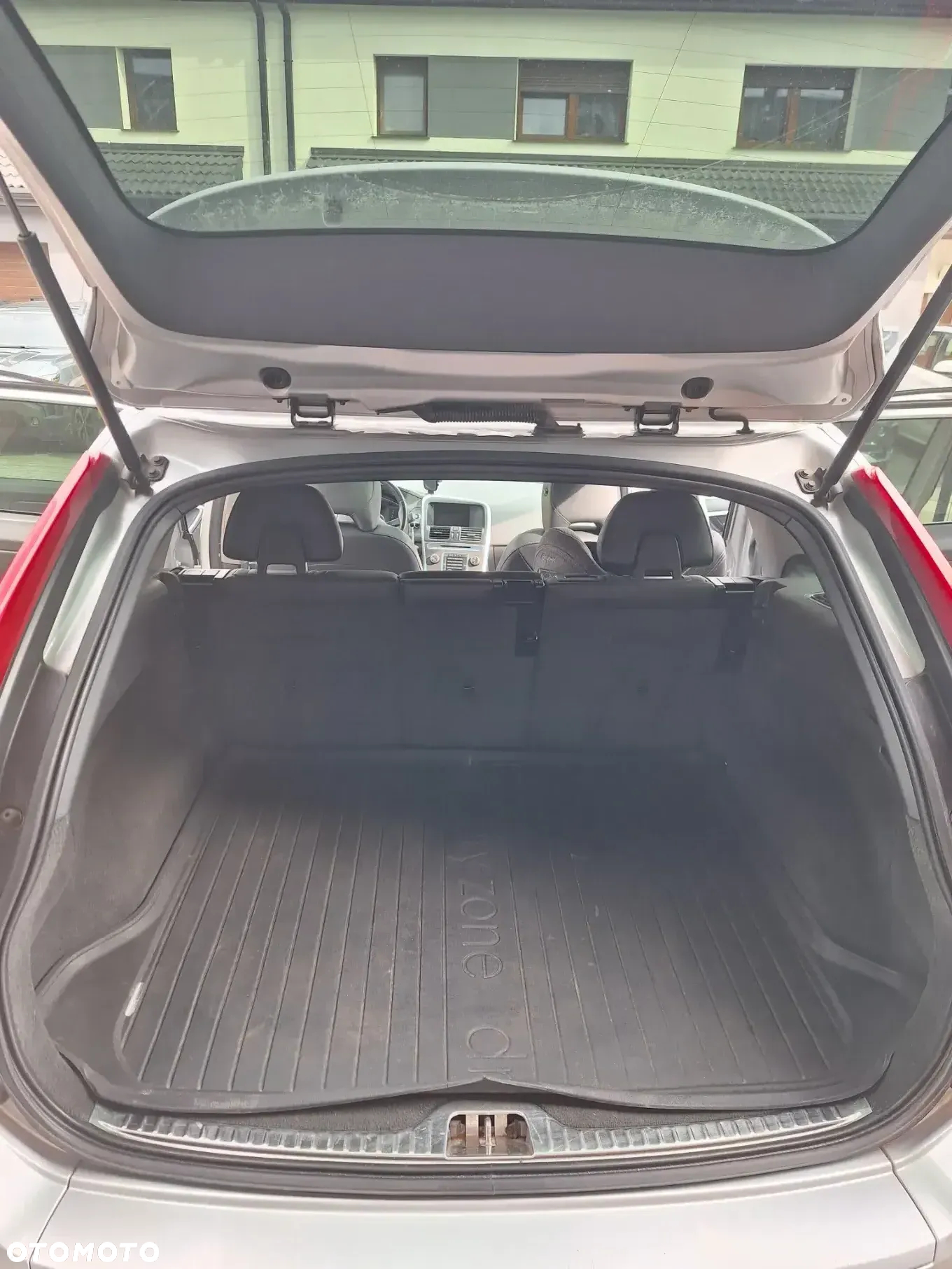 Volvo XC 60 T5 Momentum - 11