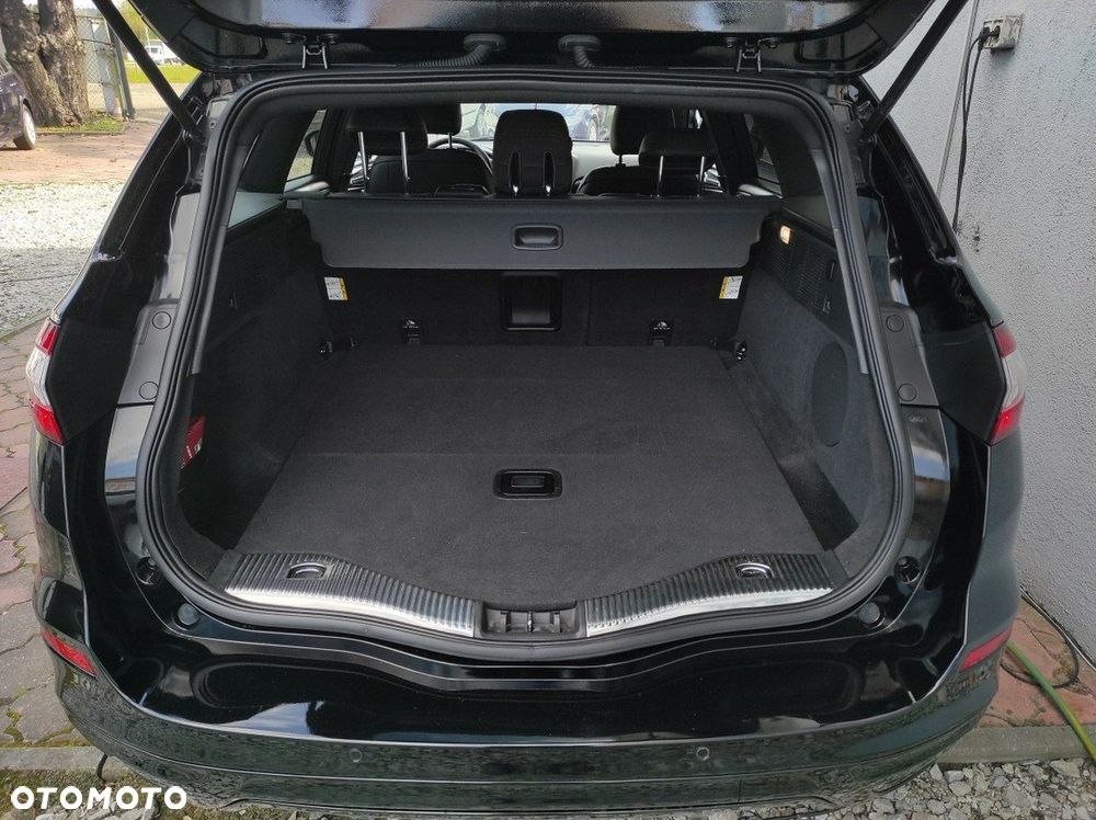 Ford Mondeo - 17