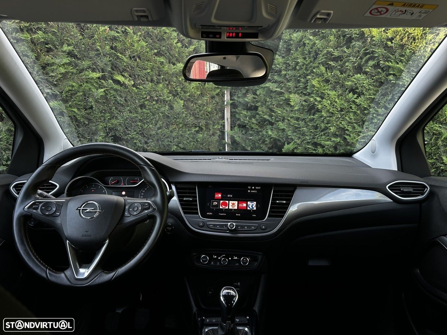 Opel Crossland X 1.2 Innovation - 5
