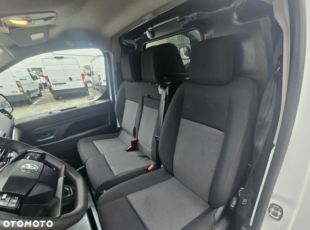 Toyota Proace - 8