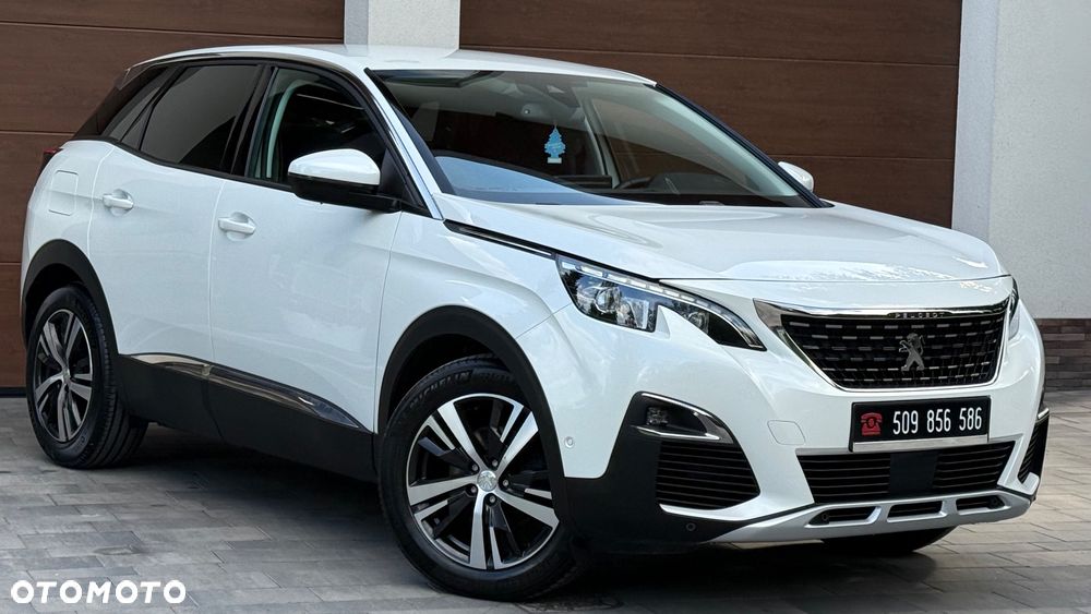 Peugeot 3008 - 22