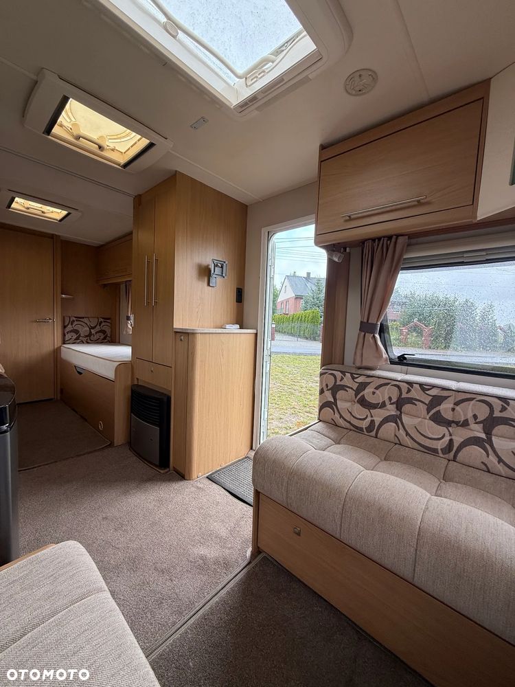 Elddis AVANTE 574 - 10