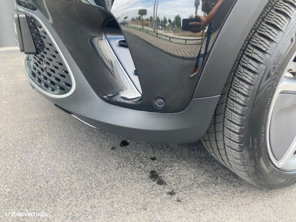 Smart #1 66 kWh Pro+ - 15