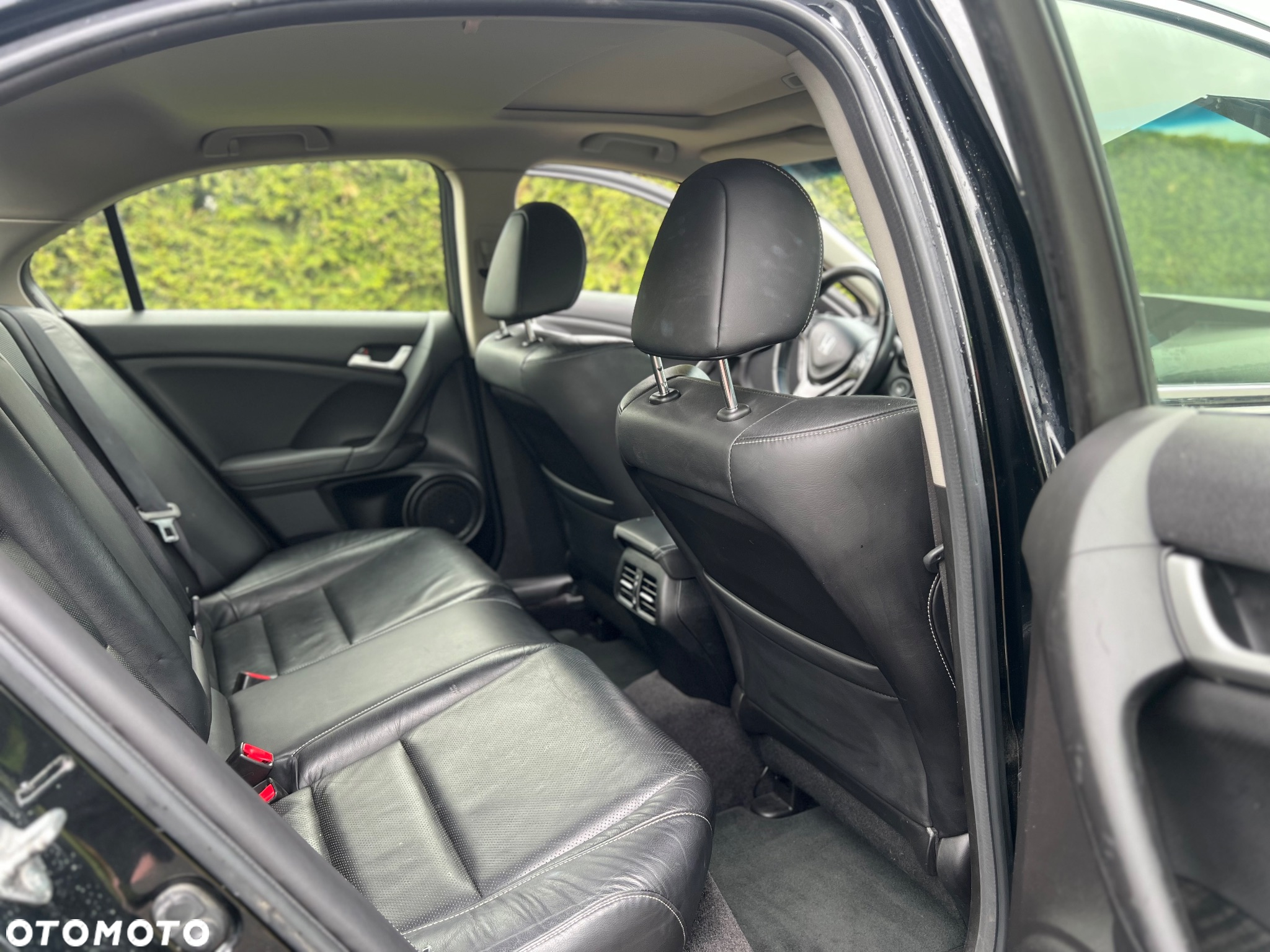 Honda Accord 2.4 Executive - 38