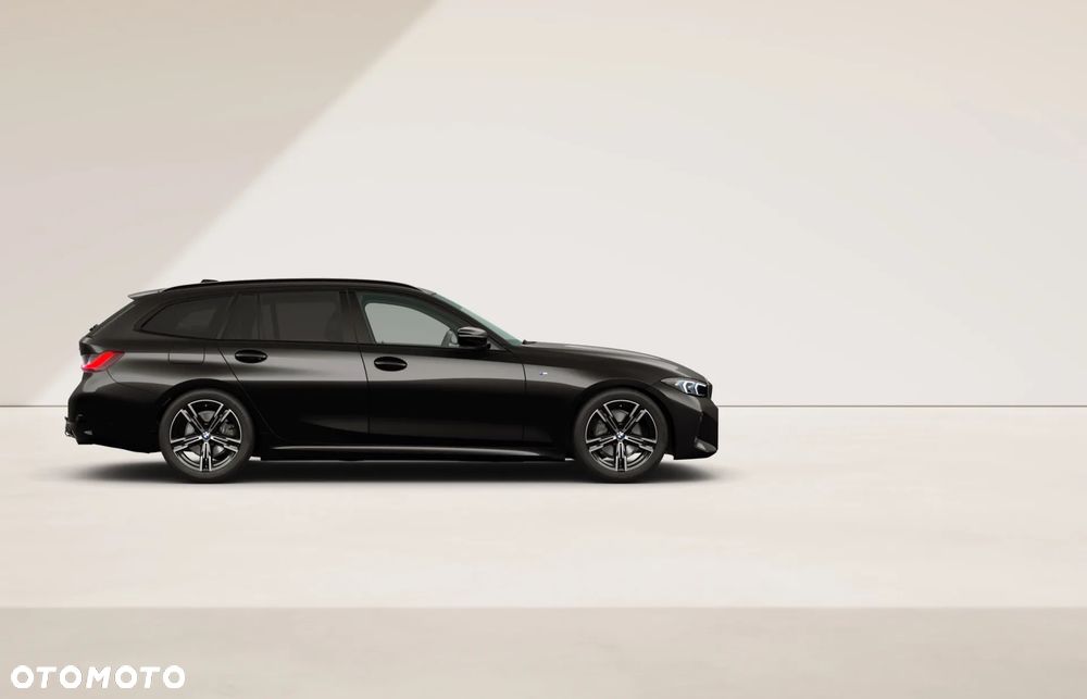 BMW Seria 3 2026 photo 5