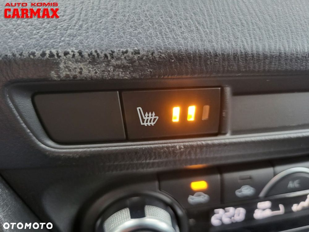 Mazda 3 2.0 Skyenergy EU6 - 19