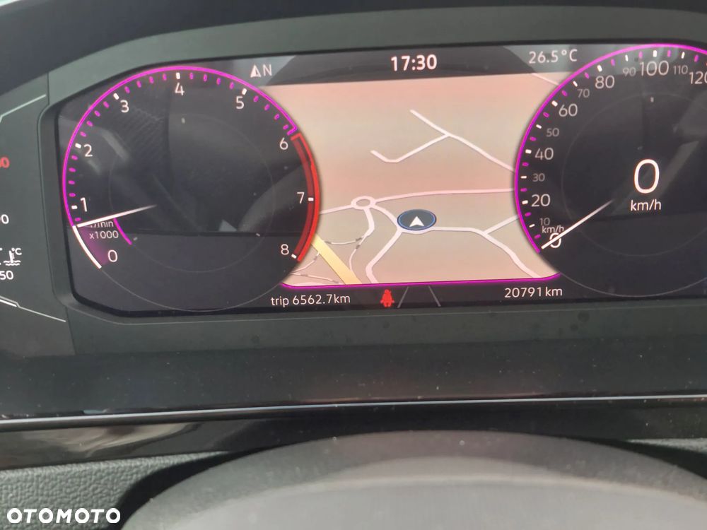 Volkswagen Arteon 1.5 TSI R-Line - 8
