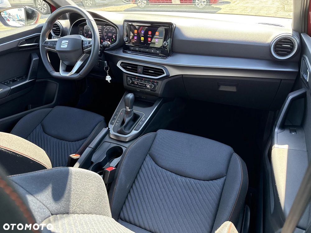 Seat Arona - 12