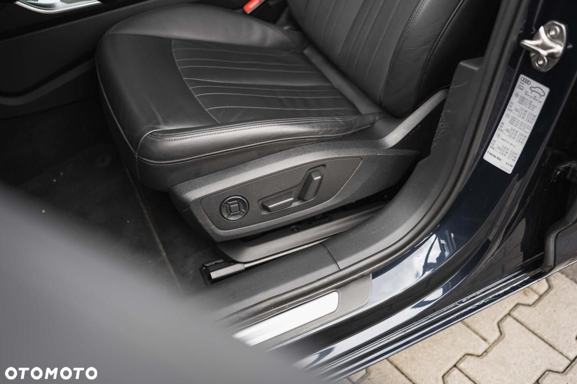 Audi A6 - 17