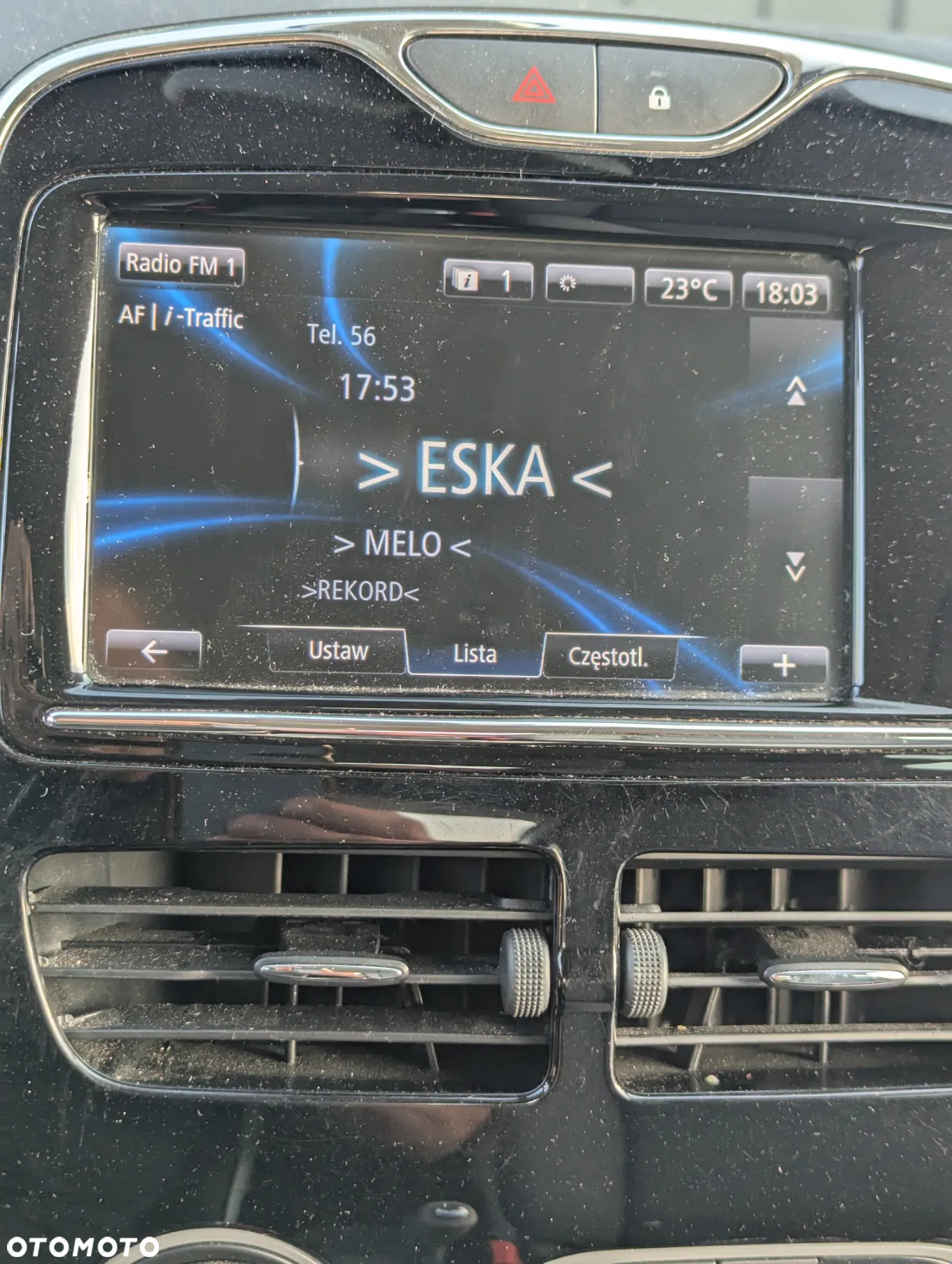 Renault Zoe (mit Batterie) 22 kwh Life - 7