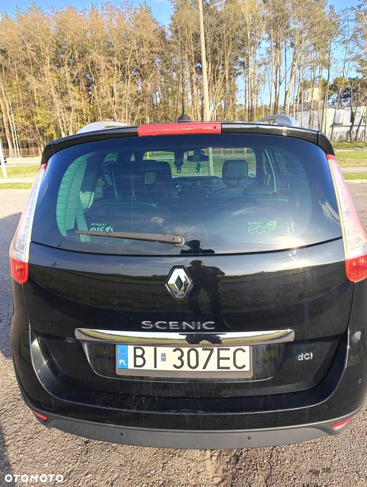Renault Grand Scenic Gr 1.5 dCi Energy Bose EU6 - 5
