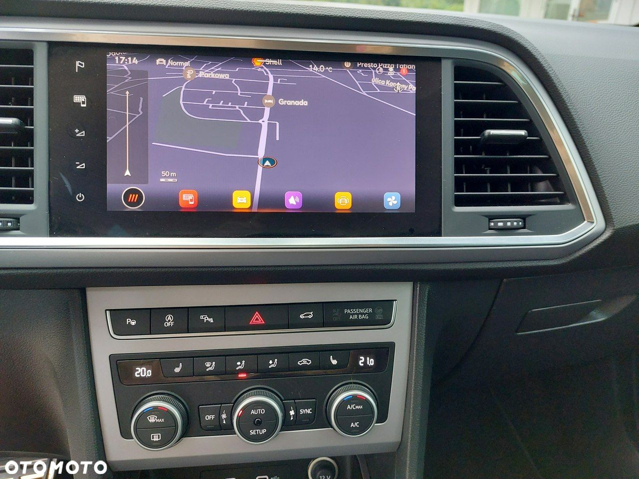 Seat Ateca - 24