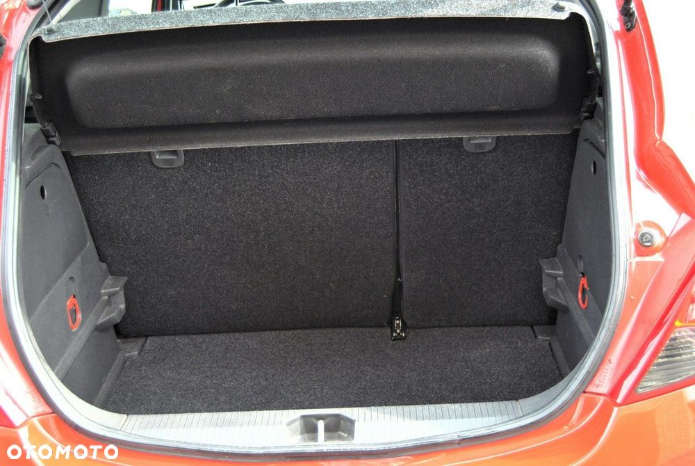 Opel Corsa 1.2 16V Energy - 15