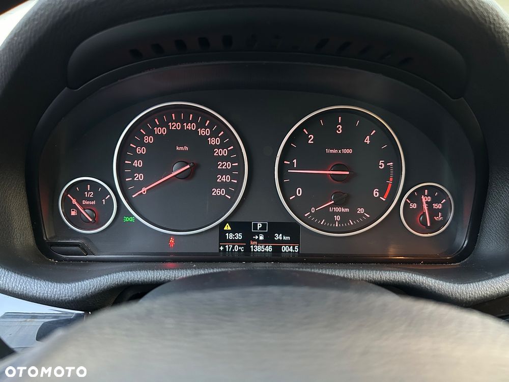 BMW X3 - 21