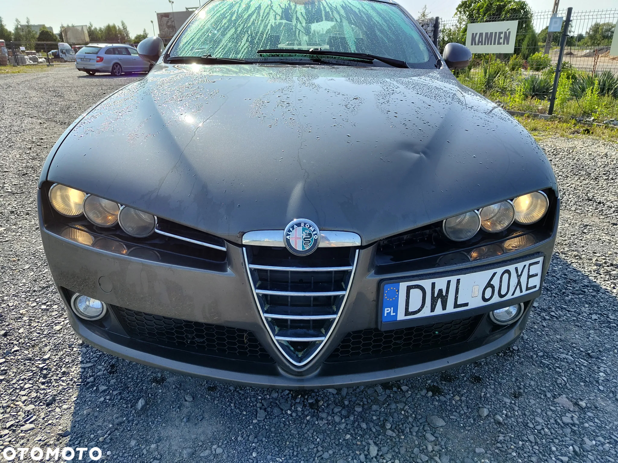 Alfa Romeo 159 1.9JTDM Distinctive - 20