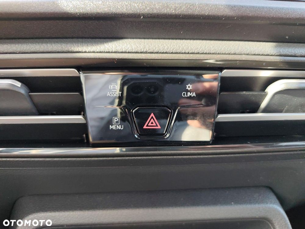 Volkswagen Caddy - 23