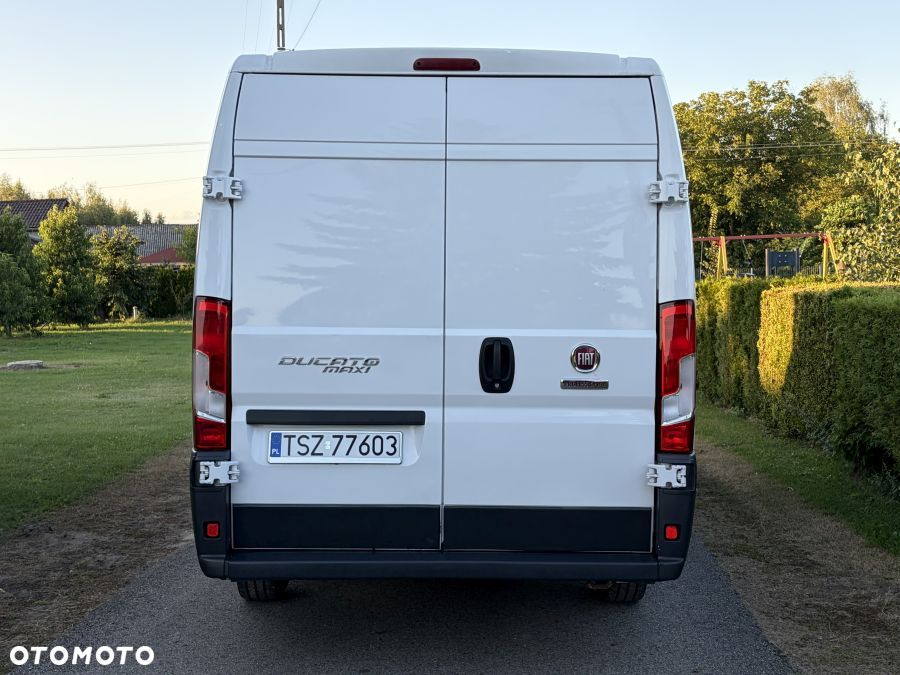Fiat Ducato - 14