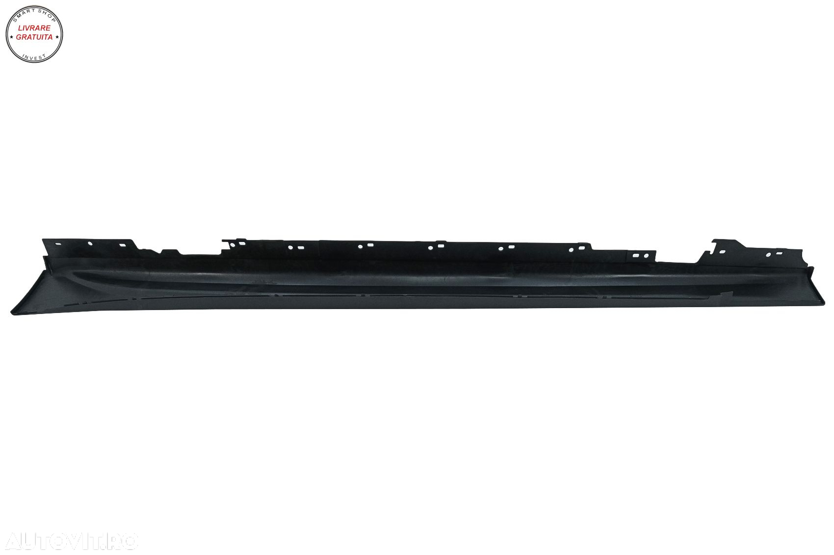 Pachet Exterior BMW Seria 3 F30 (2011-2019)- livrare gratuita - 13