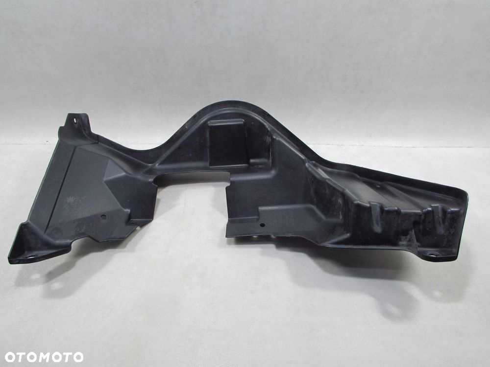 MITSUBISHI CANTER FUSO 7C15 17R NADKOLE OSLONA SILNIKA KABINY PRAWA 11-19 - 4