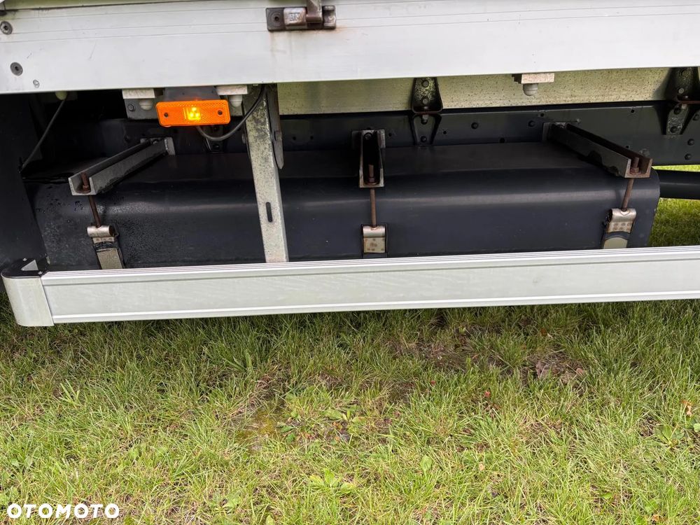 Iveco DAILY 70C - 15