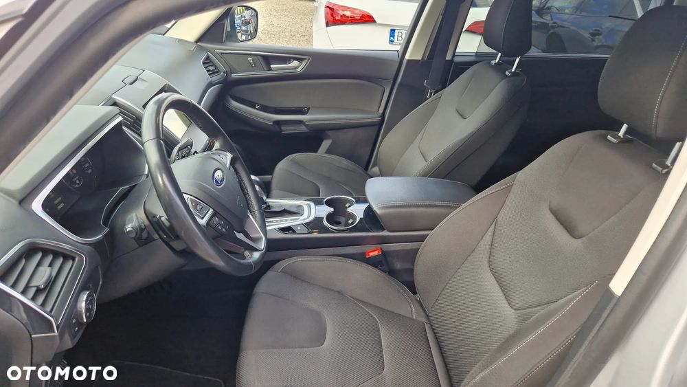 Ford S-Max 2.0 TDCi Titanium PowerShift - 18