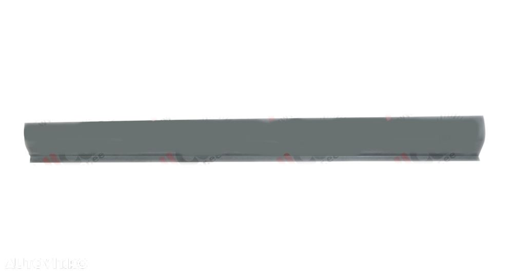 Segment reparatie prag Citroen C3 (Fc) 01.2002-12.2010, stanga/dreapta, - 1