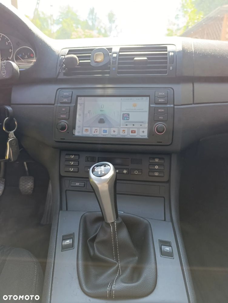 BMW Seria 3 - 16