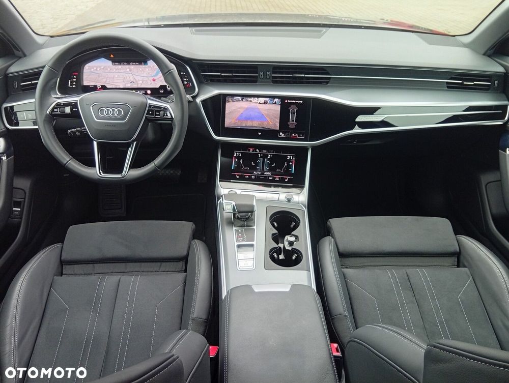 Audi A6 Limousine - 15