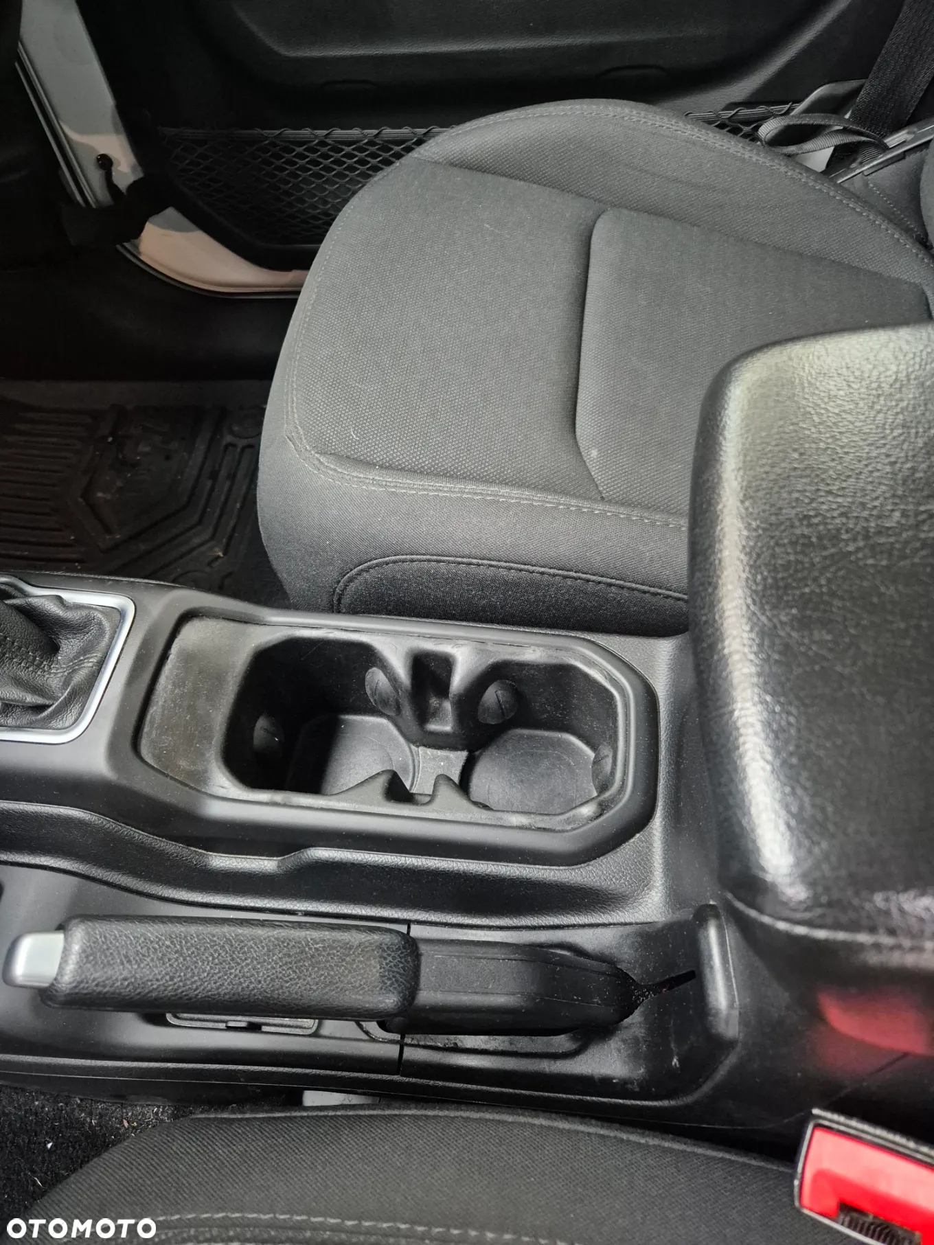 Jeep Wrangler Unlimited GME 2.0 Turbo Sport - 26