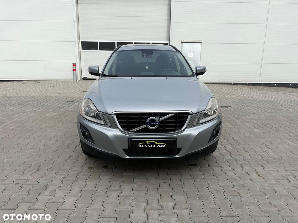 Volvo XC 60 - 15