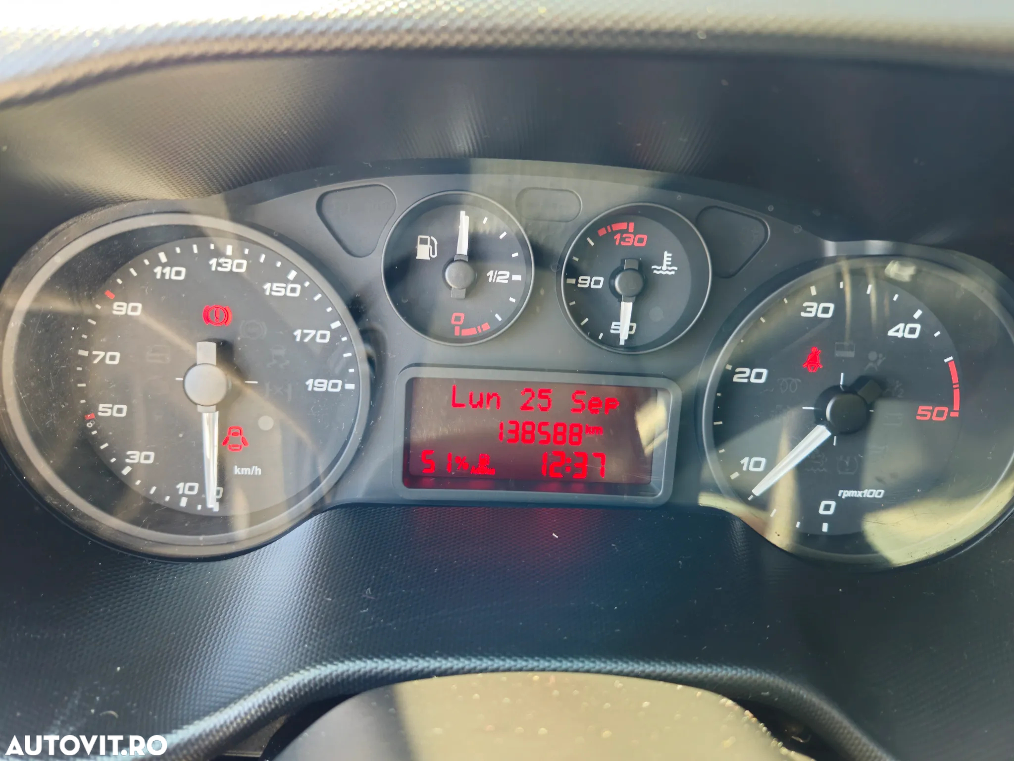 Iveco Daily - 7