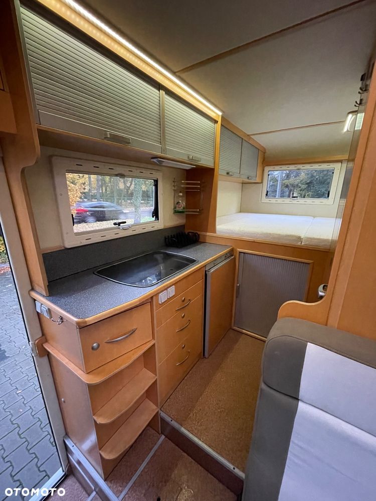 Volkswagen Kamper - 14