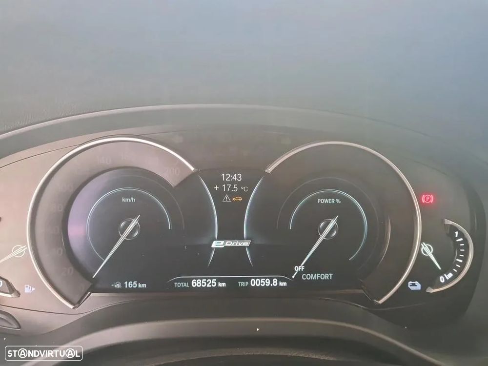 BMW X3 30 e xDrive - 6