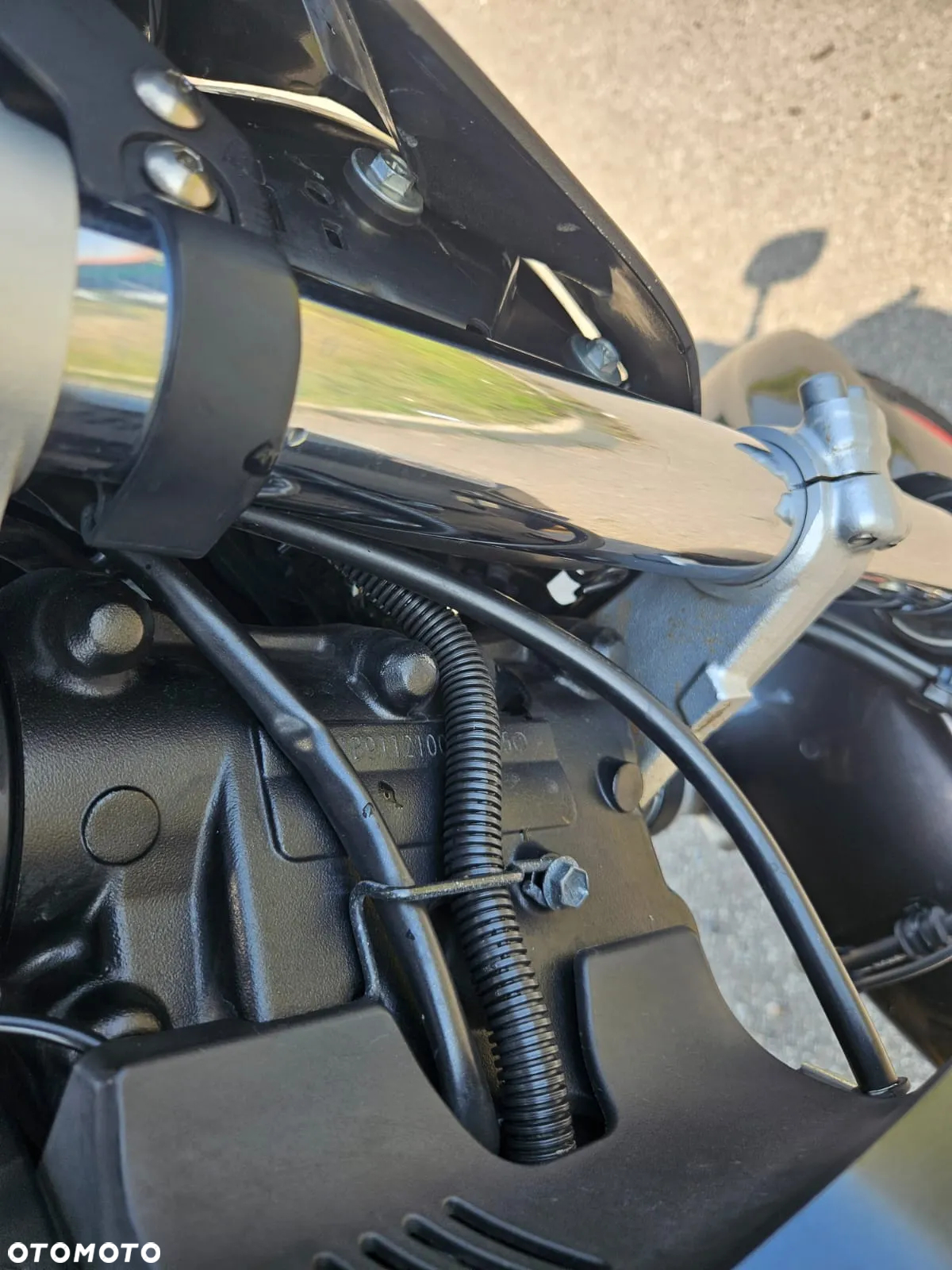 Suzuki GSR - 22