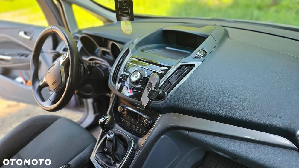Ford C-MAX ver-1-6-tdci-titanium - 8