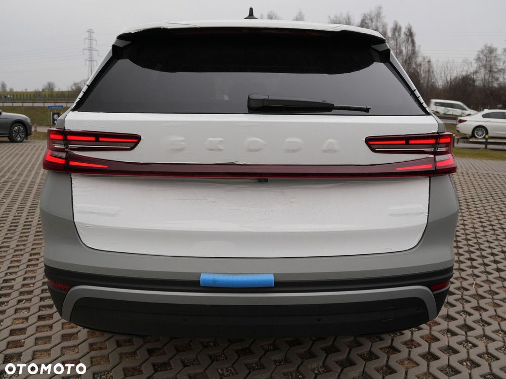 Skoda Kodiaq - 12