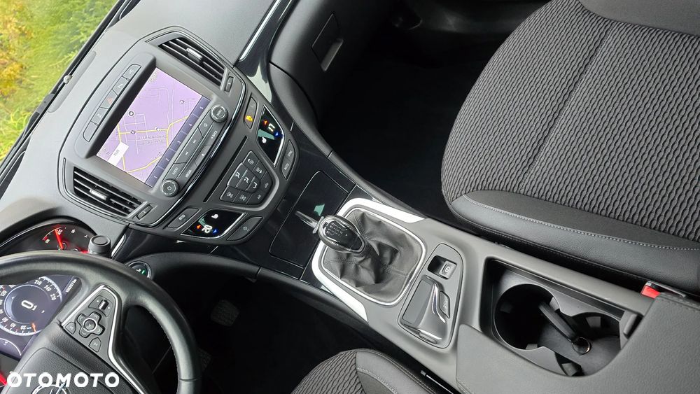 Opel Insignia 2013
