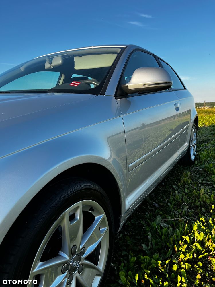 Audi A3 3-drzwiowe - 18