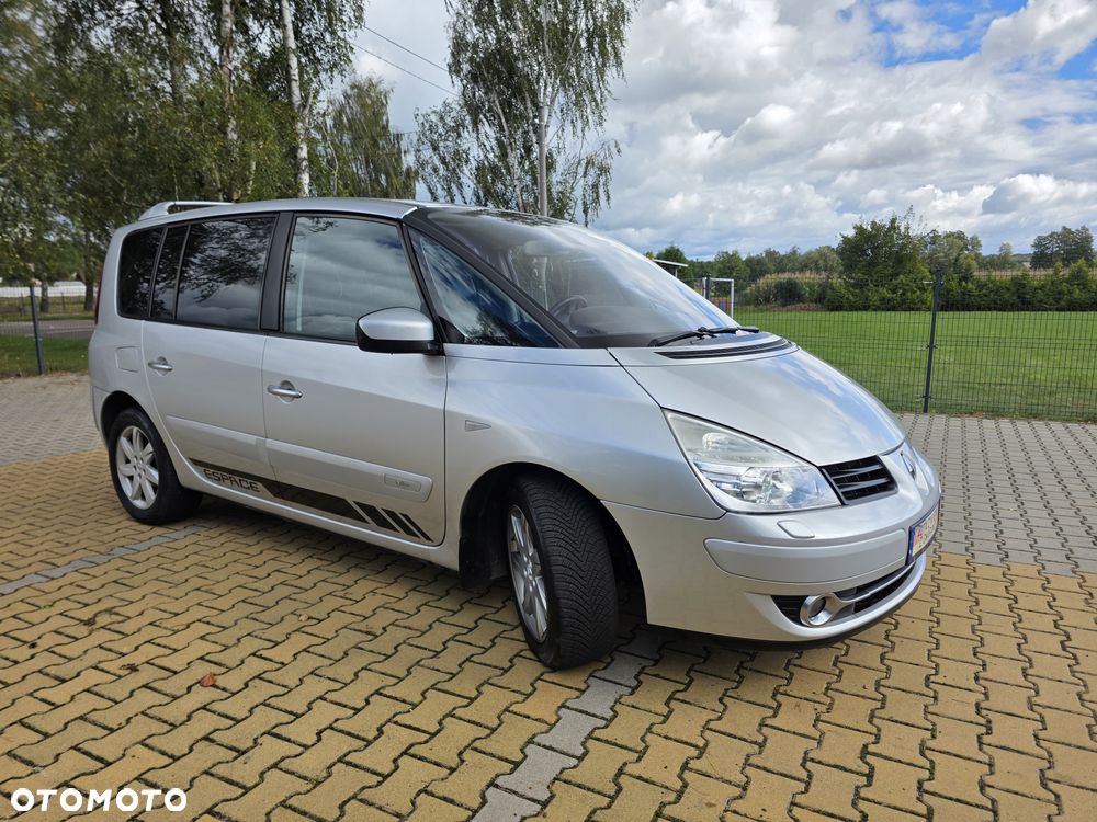 Renault Espace - 5