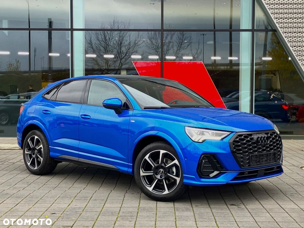 Audi Q3 Sportback - 2