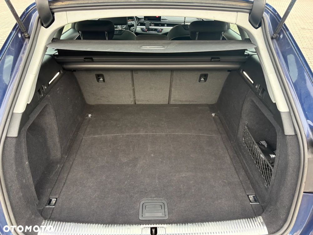 Audi A4 Avant 2.0 TDI Quattro S tronic - 20
