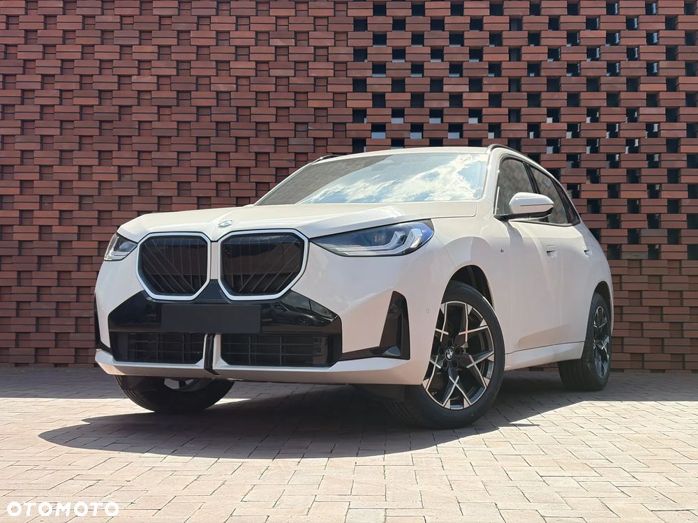 BMW X3 xDrive20d mHEV - 6