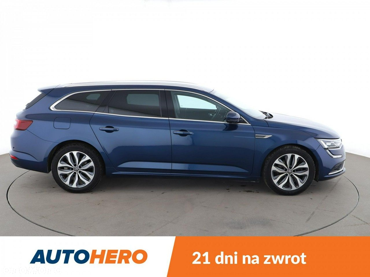 Renault Talisman - 9