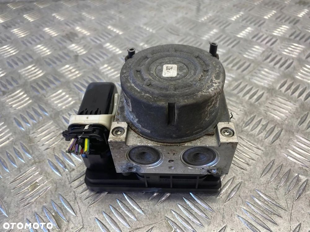 POMPA ABS CITROEN C3 II 9806891780 - 5