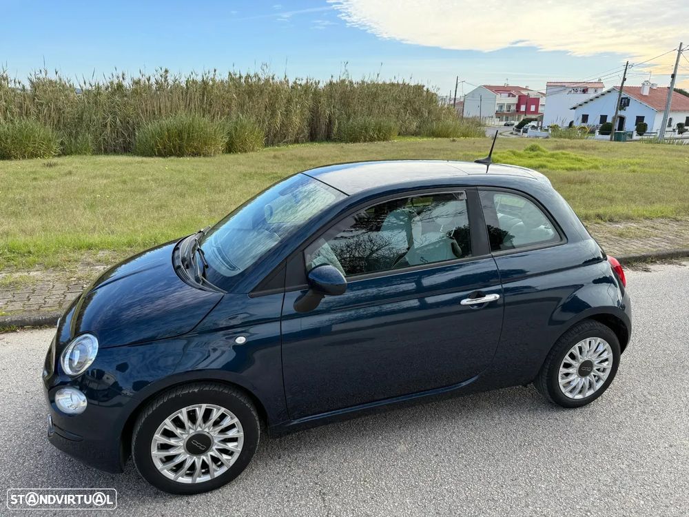 Fiat 500 - 2