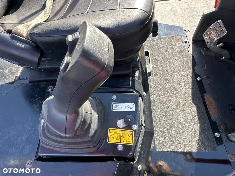 Wacker Neuson DW60-2 - 16