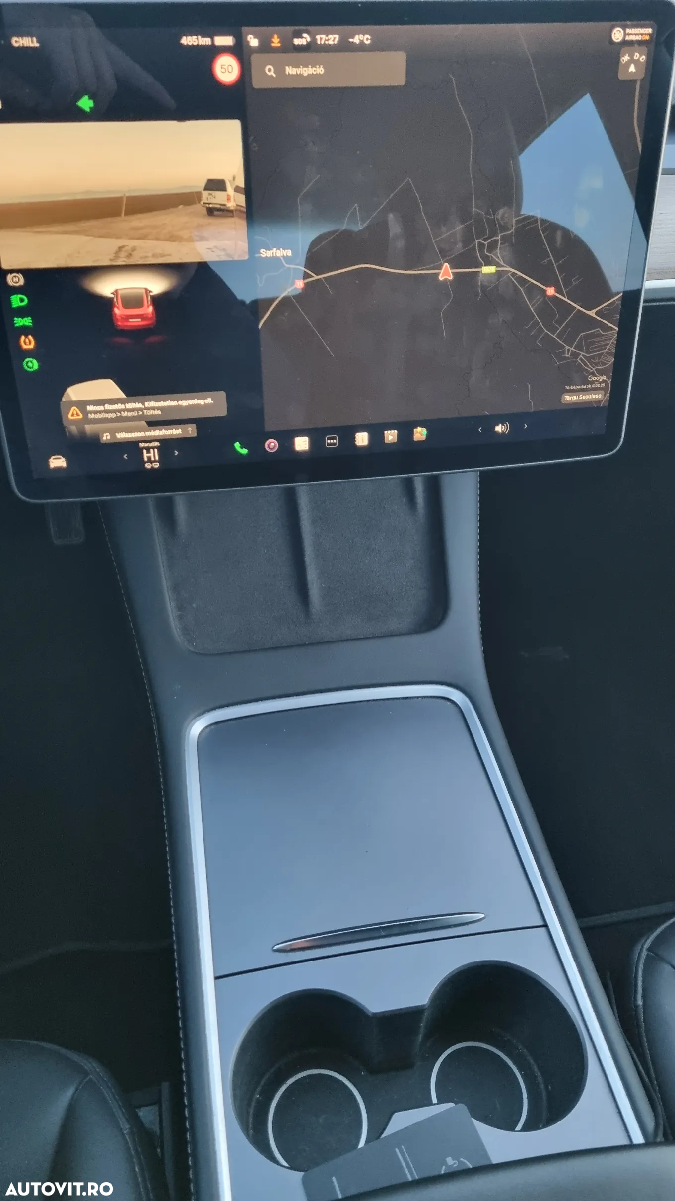 Tesla Model 3 Langstreckenbatterie Allradantrieb Dual Motor - 24