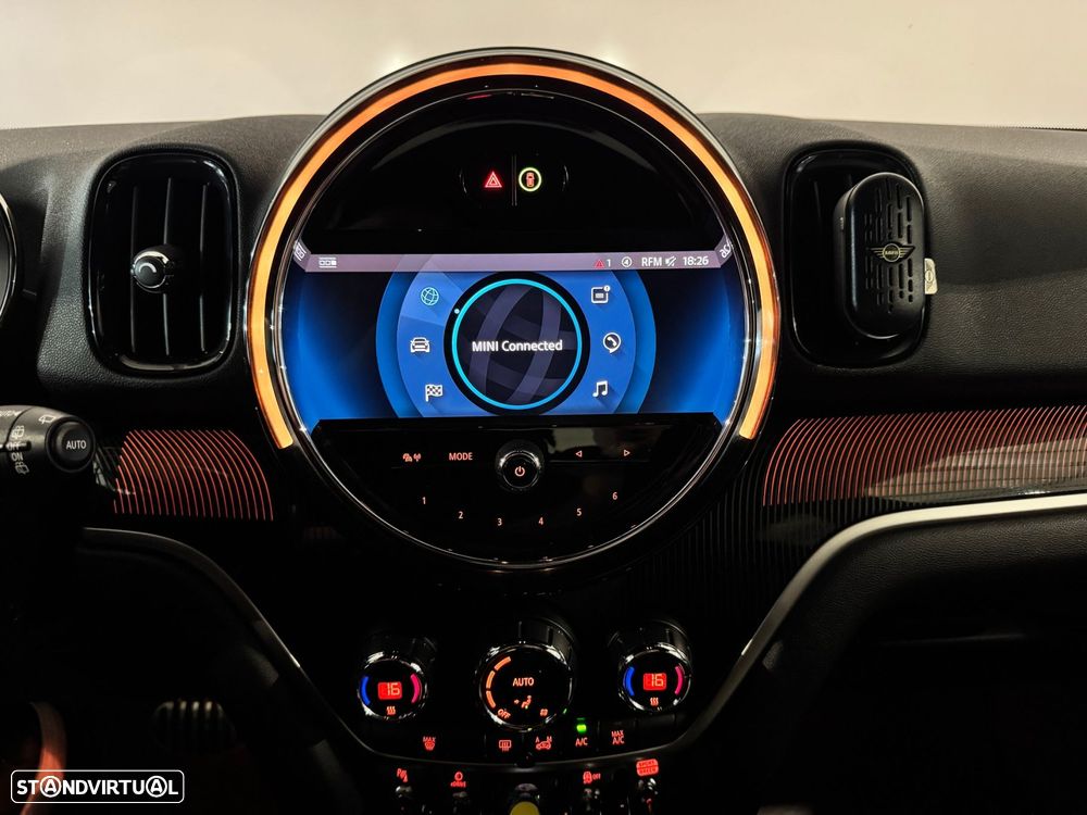 MINI Countryman - 38